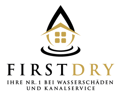 Hauptsponsor Firstdry
